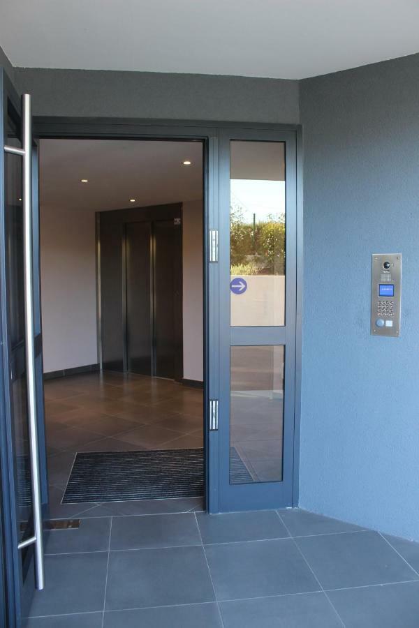 Appartement Villa Lazio Saint-Raphael  Exterior photo
